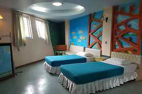 Rai Fhun Pen Jing Resort