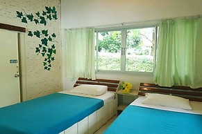 Rai Fhun Pen Jing Resort