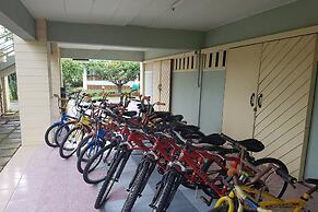 Rai Fhun Pen Jing Resort