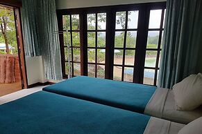 Rai Fhun Pen Jing Resort