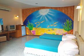 Rai Fhun Pen Jing Resort