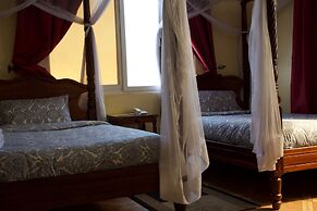 East Point Hotel Moshi