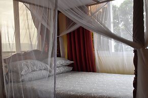 East Point Hotel Moshi