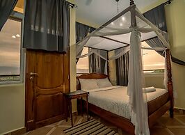East Point Hotel Moshi