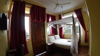 East Point Hotel Moshi