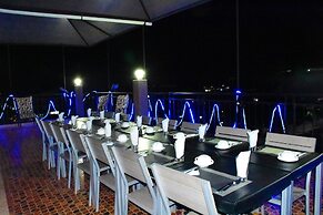 East Point Hotel Moshi