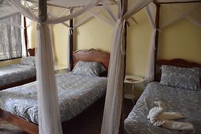 East Point Hotel Moshi