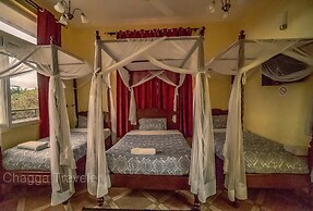 East Point Hotel Moshi