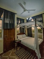 East Point Hotel Moshi
