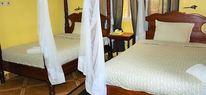 East Point Hotel Moshi