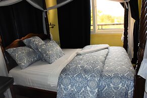 East Point Hotel Moshi