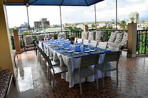 East Point Hotel Moshi