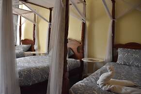 East Point Hotel Moshi