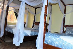 East Point Hotel Moshi