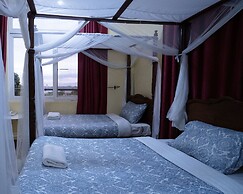 East Point Hotel Moshi