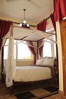 East Point Hotel Moshi