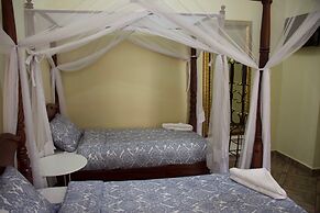 East Point Hotel Moshi