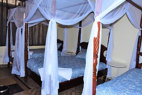 East Point Hotel Moshi