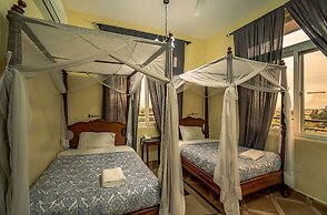 East Point Hotel Moshi
