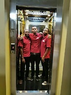 East Point Hotel Moshi