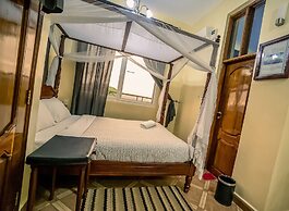East Point Hotel Moshi