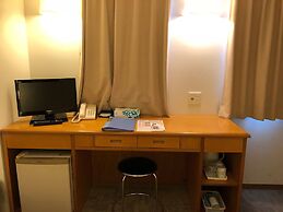 Business Hotel Cosmo Inn