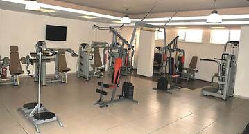 Cerkezkoy Business Hotel