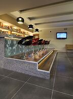 Cerkezkoy Business Hotel