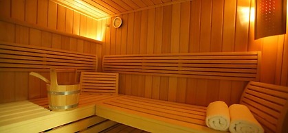 Cerkezkoy Business Hotel