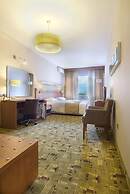 Cerkezkoy Business Hotel