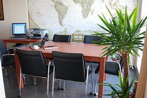 Cerkezkoy Business Hotel