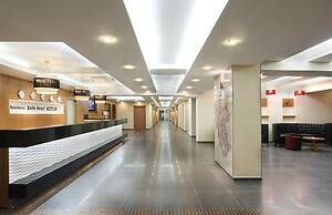 Cerkezkoy Business Hotel