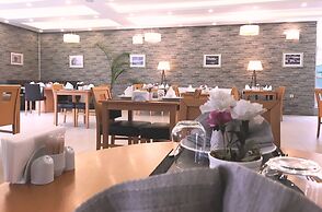 Cerkezkoy Business Hotel