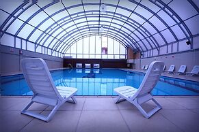 Cerkezkoy Business Hotel