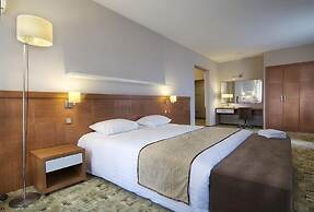 Cerkezkoy Business Hotel