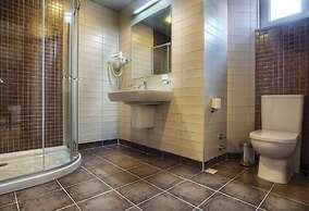 Cerkezkoy Business Hotel