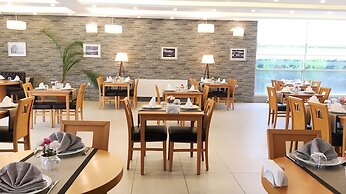 Cerkezkoy Business Hotel