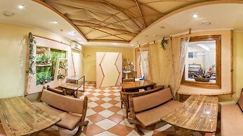 Hotel Oazis