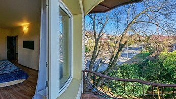 Hotel Oazis