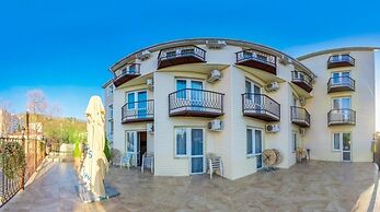 Hotel Oazis