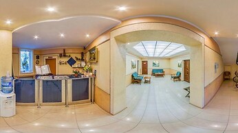 Hotel Oazis