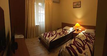 Hotel Oazis