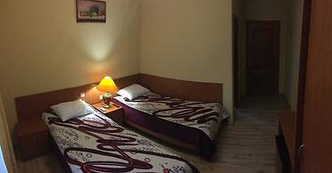 Hotel Oazis