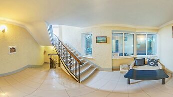 Hotel Oazis