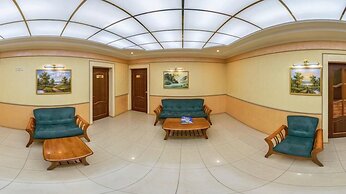Hotel Oazis