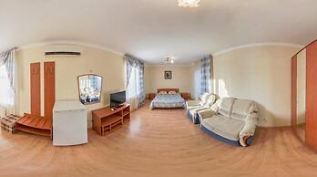 Hotel Oazis