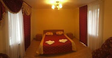 Hotel Oazis