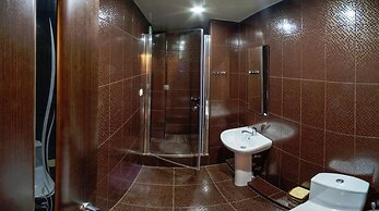 Hotel Oazis