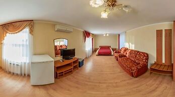 Hotel Oazis