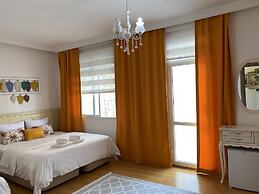 Sarı Köşk Butik Hotel